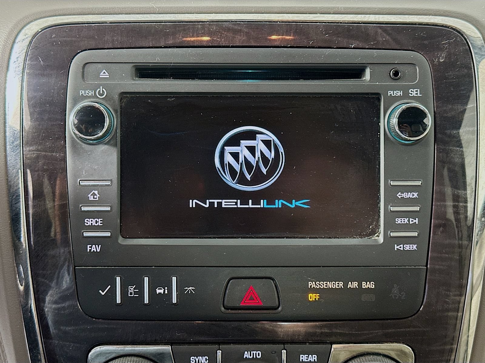 Used 2017 Buick Enclave Convenience FWD image 14