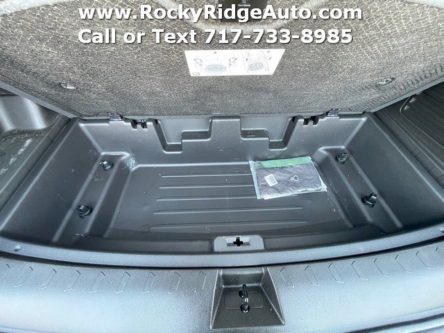 Used 2022 Chevrolet Traverse LS w/ LPO, Floor Liner Package image 24