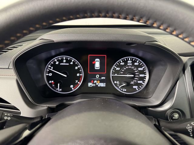 Used 2025 Subaru Forester Sport AWD/4WD image 3