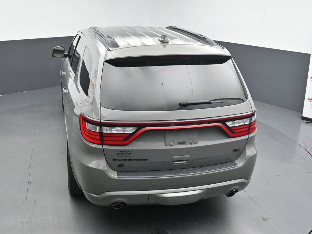 Used 2023 Dodge Durango R/T AWD/4WD image 15
