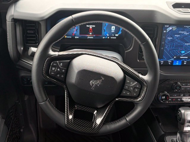 Used 2025 Ford Bronco Badlands AWD/4WD image 36