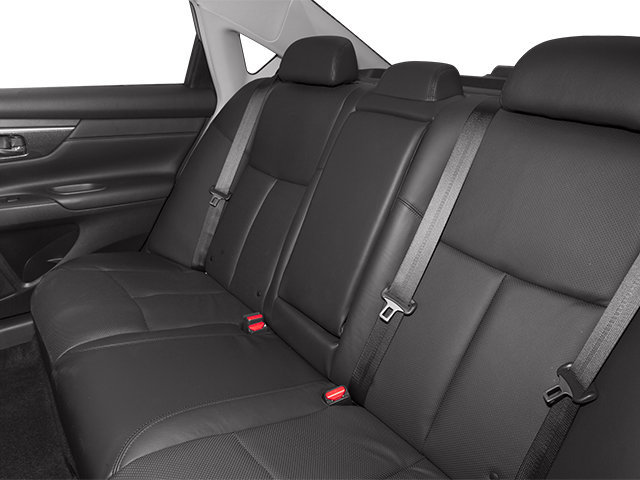 Used 2014 Nissan Altima 2.5 SL FWD image 17