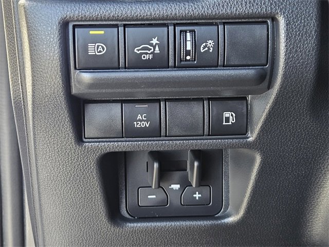 Used 2024 Toyota Land Cruiser 1958 image 22