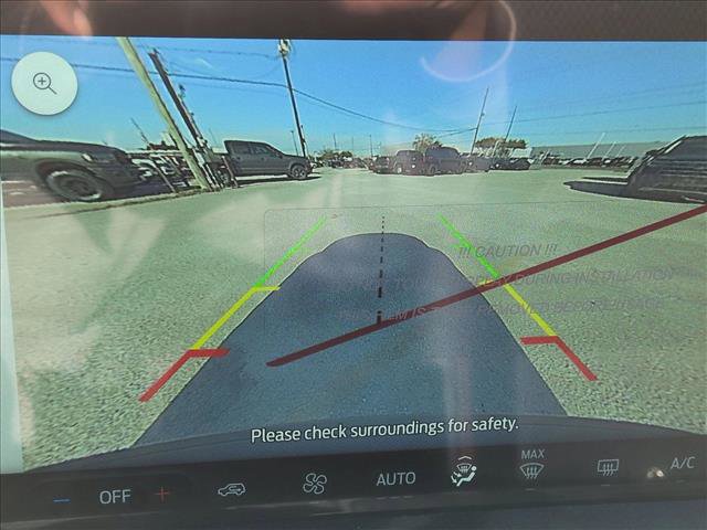 New 2026 Ford Escape ST-Line w/ Tech Pack #1 image 13