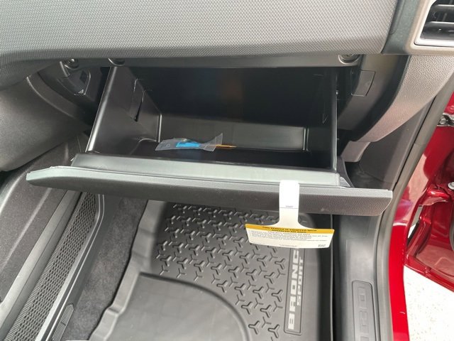 New 2026 Ford Bronco Sport Big Bend w/ Convenience Package image 48