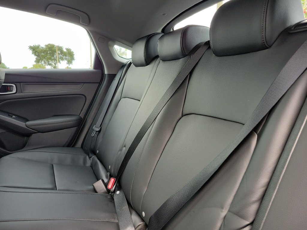 New 2026 Acura Integra FWD image 13