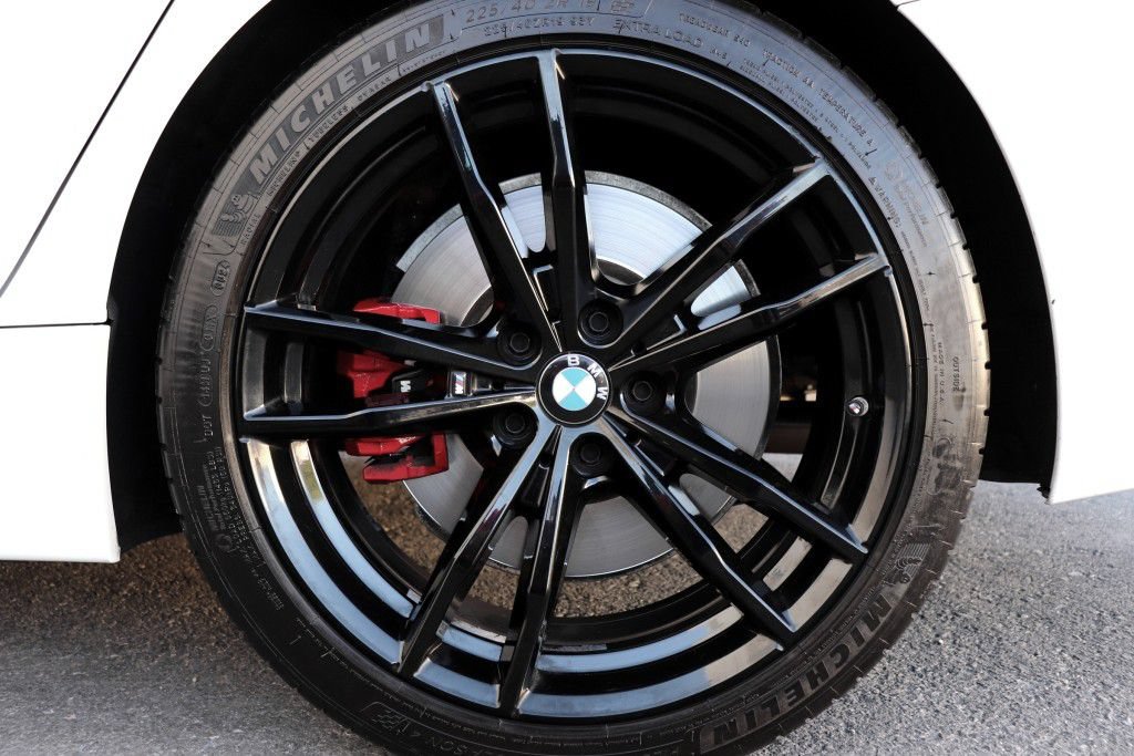 Used 2021 BMW M340i xDrive AWD/4WD image 92