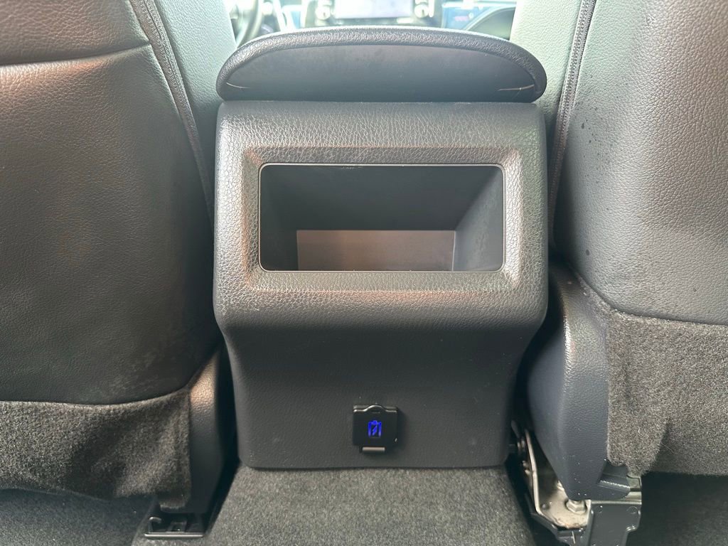 Used 2024 Toyota Camry SE image 23