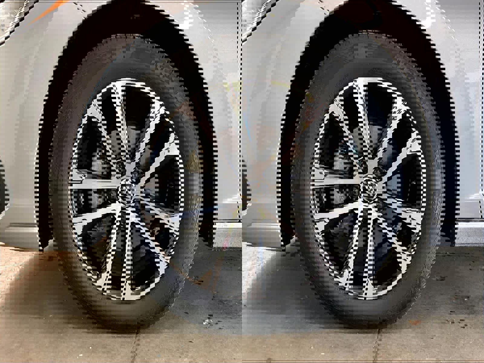 Used 2025 Volkswagen Jetta Sport image 12