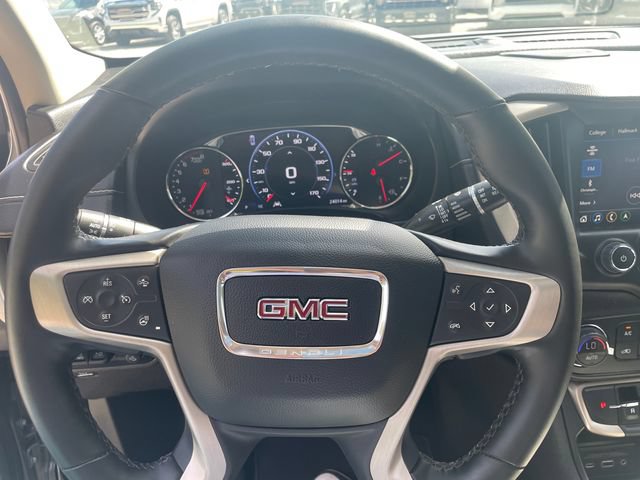 Used 2023 GMC Terrain Denali AWD/4WD image 30