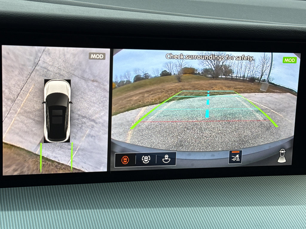 New 2026 Nissan Murano SL image 20