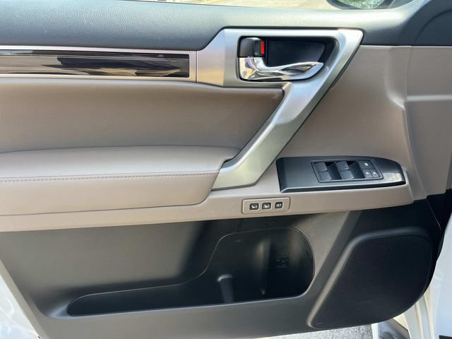 Used 2023 Lexus GX 460 Premium AWD/4WD image 30