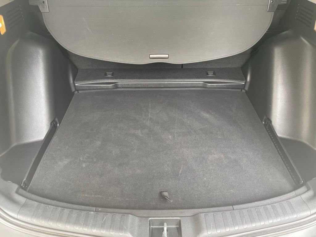 Used 2021 Honda CR-V EX-L image 8