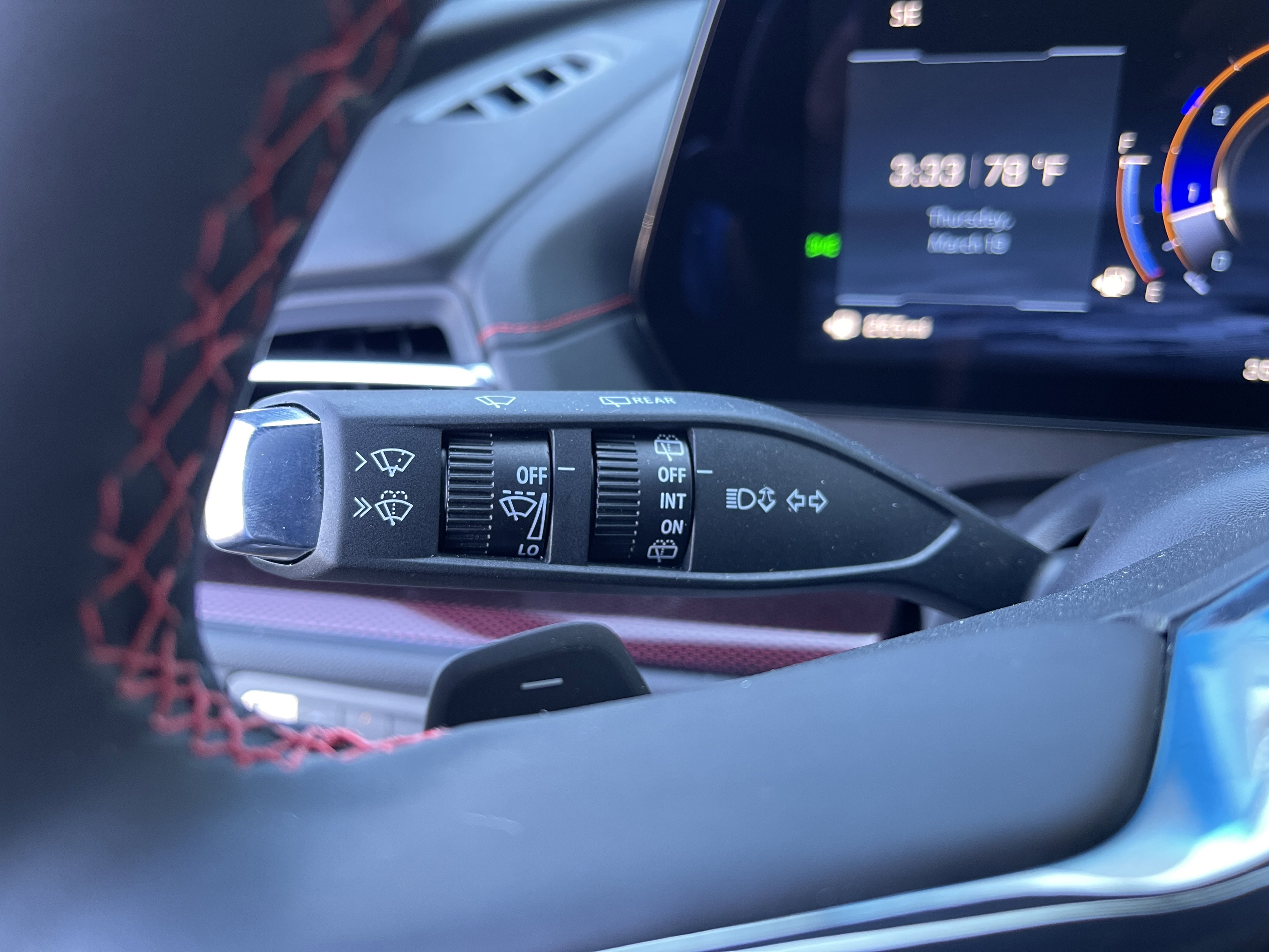 Used 2025 Chevrolet Traverse RS w/ LPO, Floor Liner Package image 24