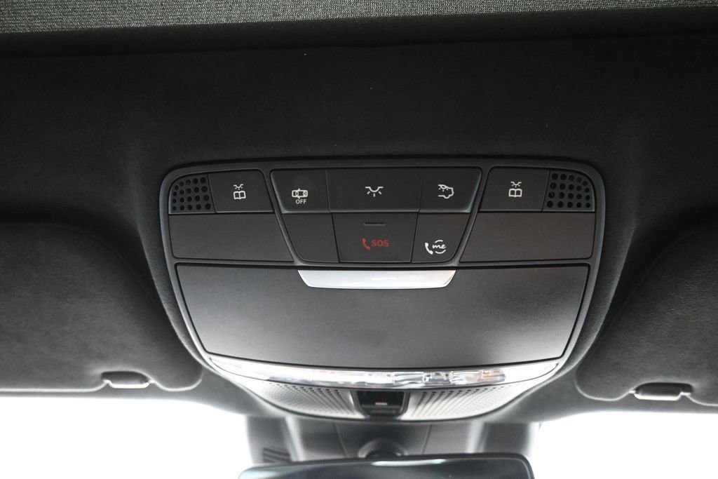 Used 2020 Mercedes-Benz E 63 AMG S image 21