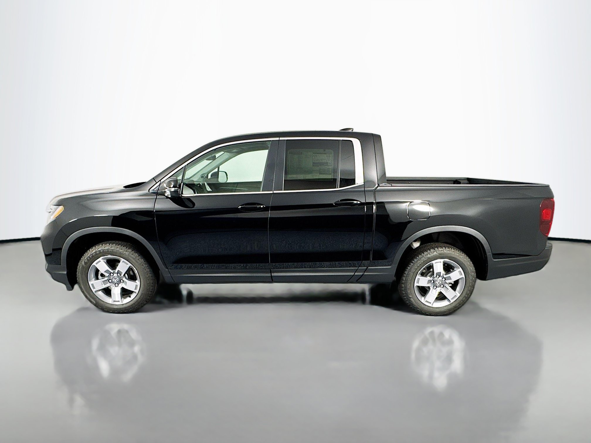 New 2026 Honda Ridgeline RTL image 8