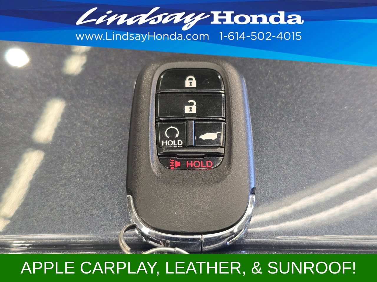 Used 2023 Honda Civic EX-L image 22