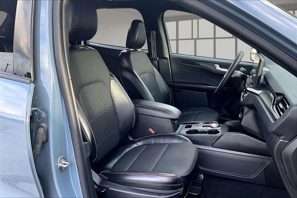 Used 2024 Ford Escape ST-Line w/ Tech Pack #1 image 26