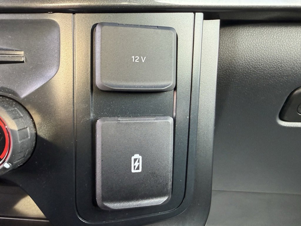 Used 2025 Ford F150 STX image 16
