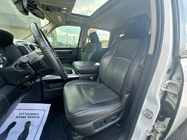 Used 2018 RAM 1500 Sport AWD/4WD image 14