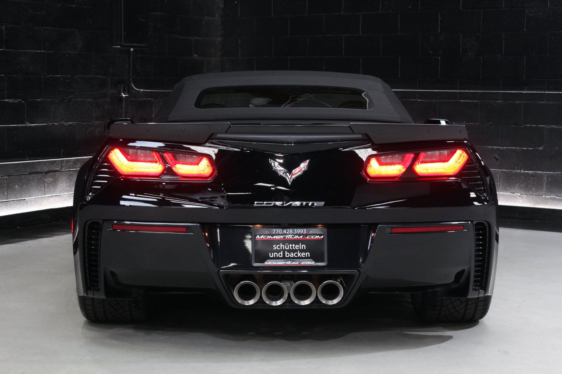 Used 2019 Chevrolet Corvette Grand Sport RWD image 21