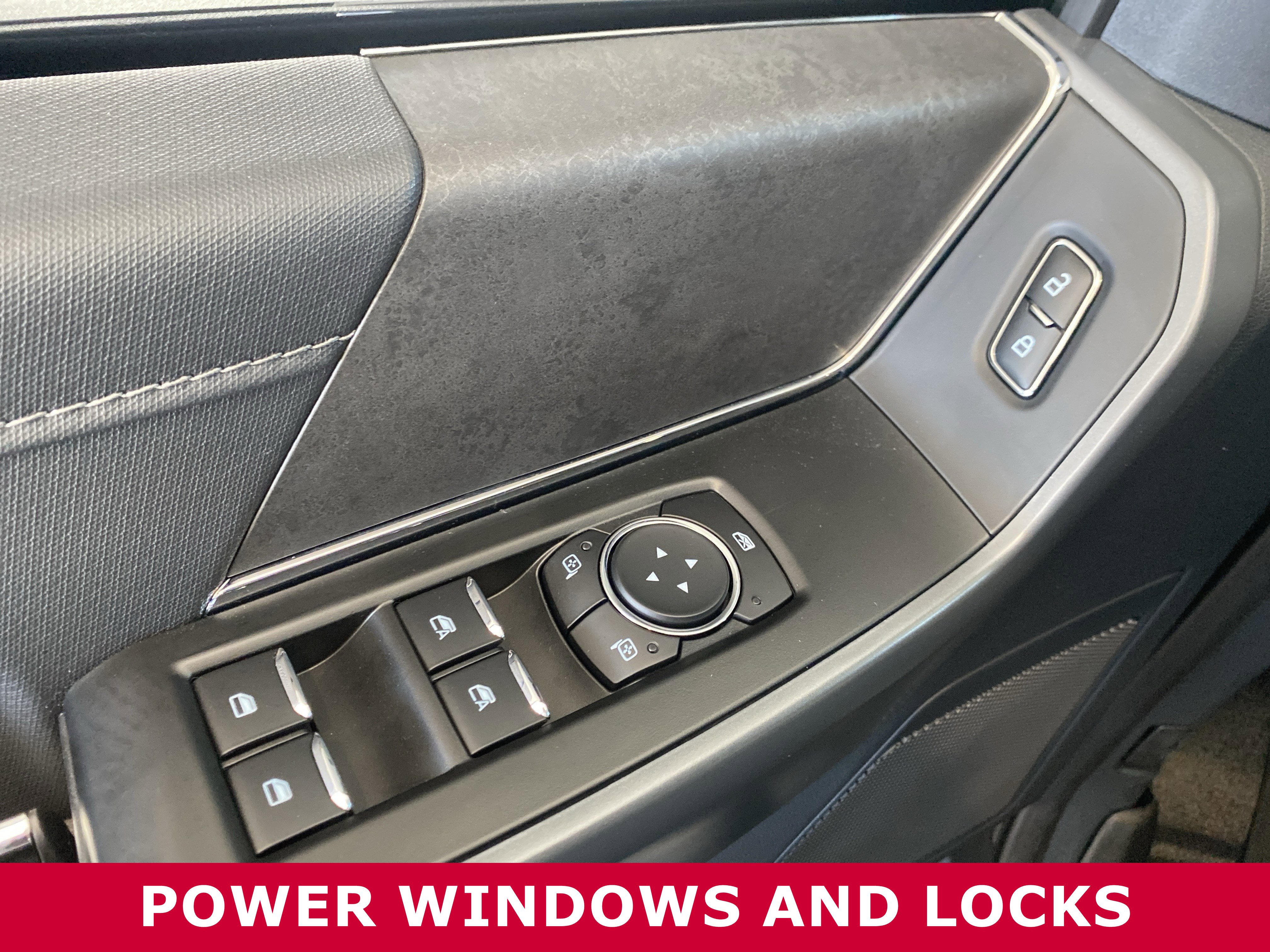 Used 2024 Ford F150 XLT w/ Equipment Group 302A MID image 9