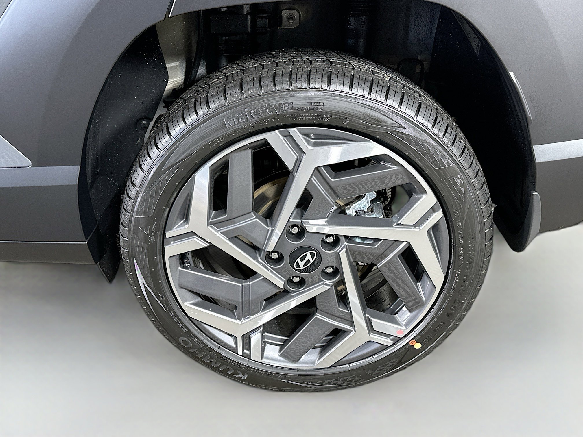 New 2026 Hyundai Kona SEL Premium image 29