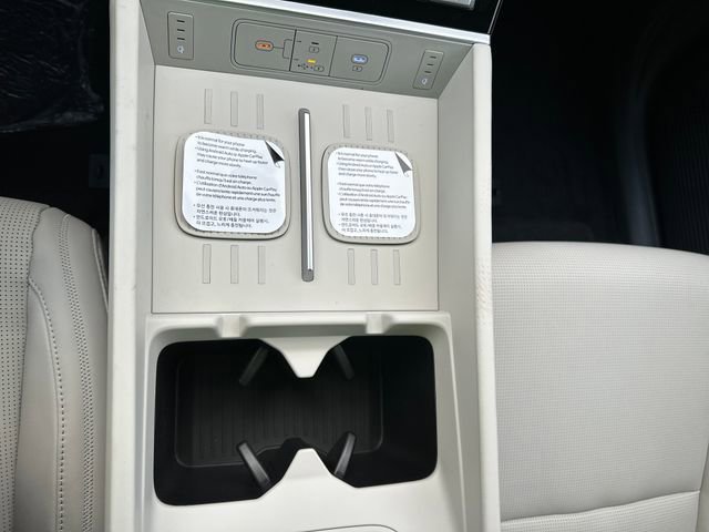 New 2026 Hyundai Santa Fe Calligraphy AWD/4WD image 17