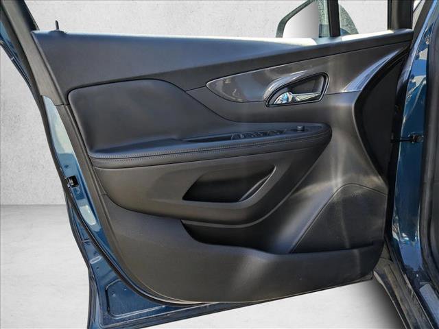Used 2020 Buick Encore Preferred image 11