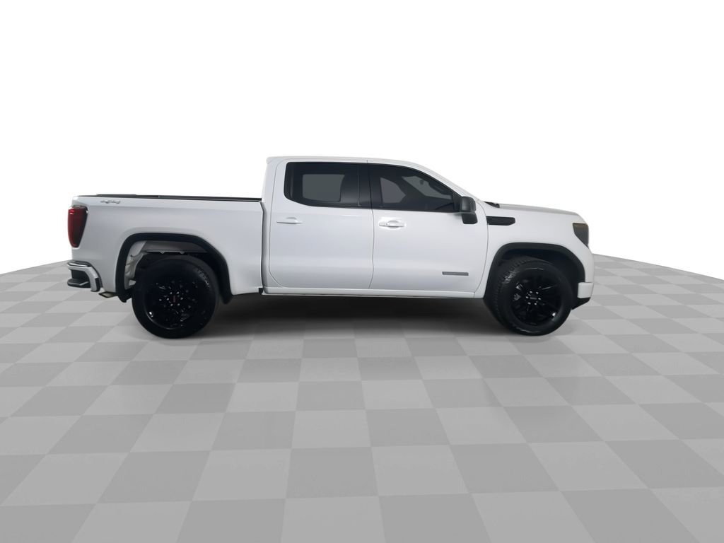 Used 2023 GMC Sierra 1500 Elevation image 9