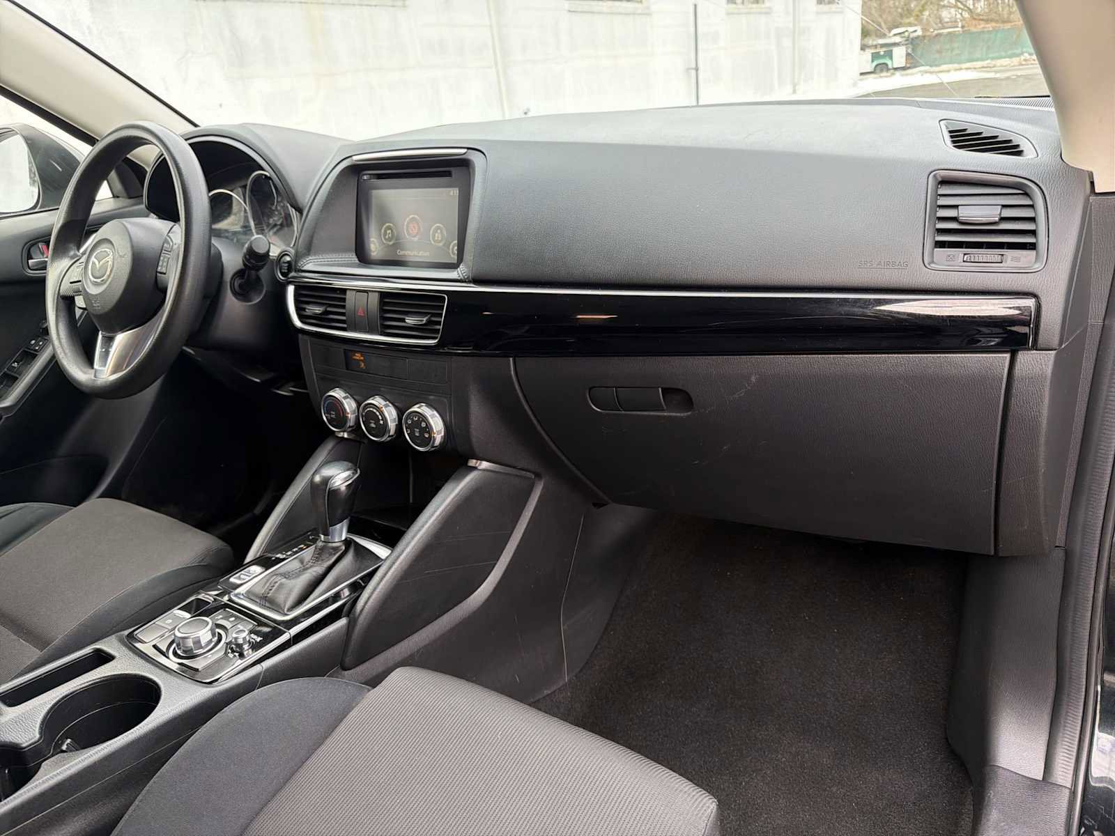 Used 2016 MAZDA CX-5 Sport image 16