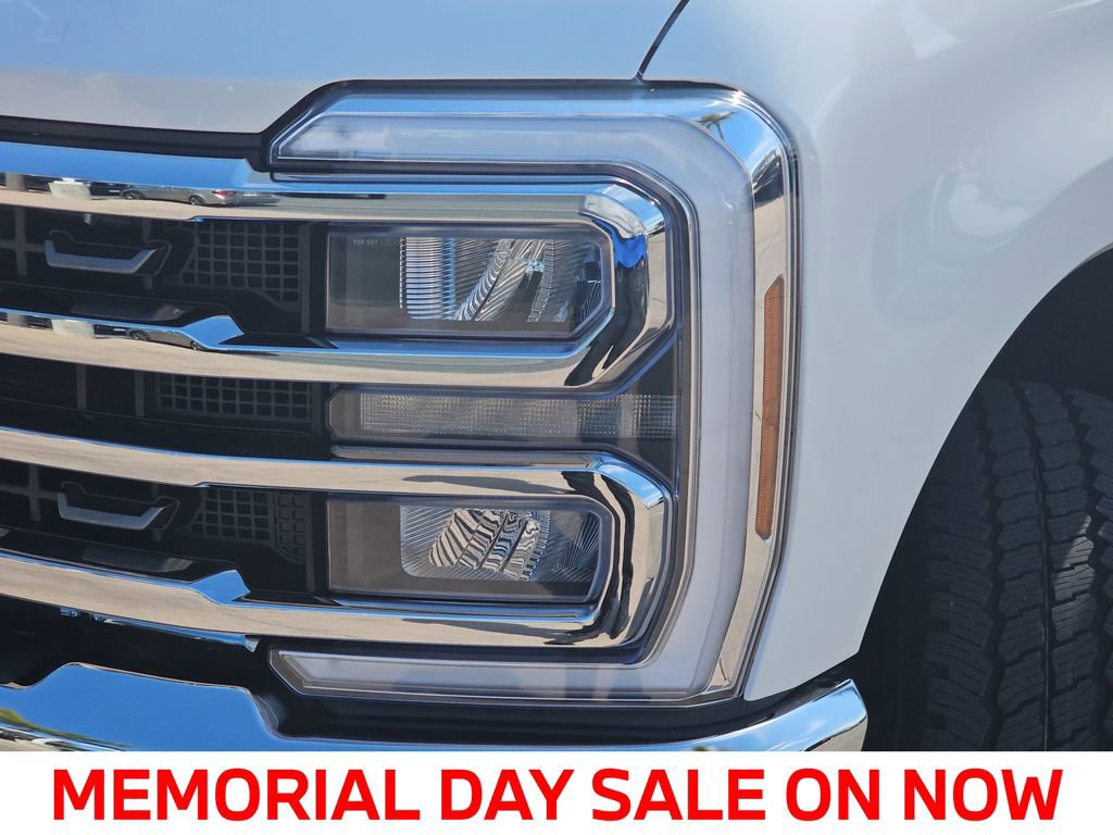 New 2026 Ford F250 King Ranch AWD/4WD image 33