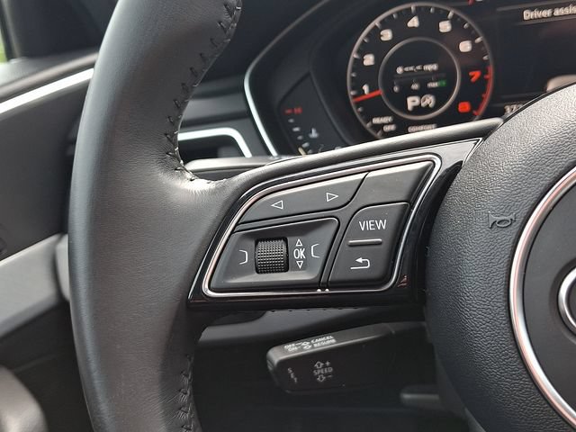 Used 2017 Audi A4 2.0T Prestige w/ Prestige Package AWD/4WD image 24