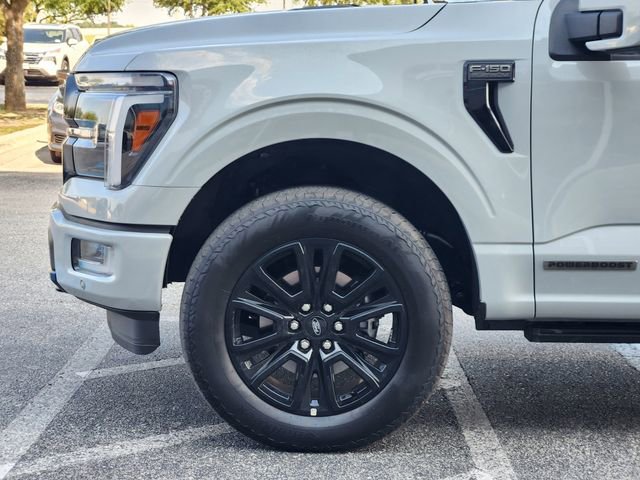 Used 2024 Ford F150 Platinum image 5