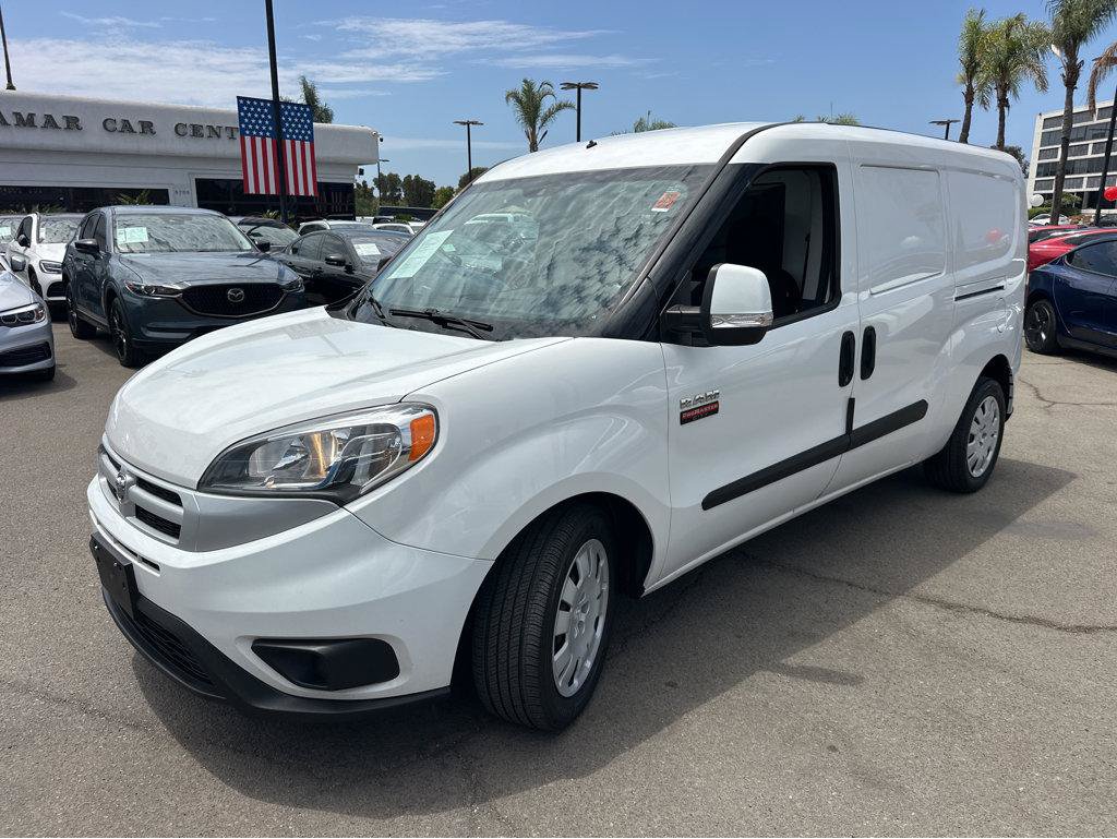 Used 2018 RAM ProMaster City Tradesman SLT FWD image 11