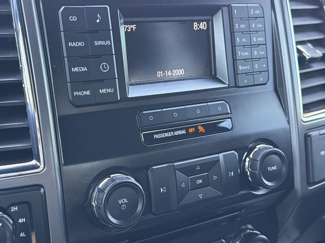 Used 2015 Ford F150 XLT w/ Equipment Group 301A Mid image 17