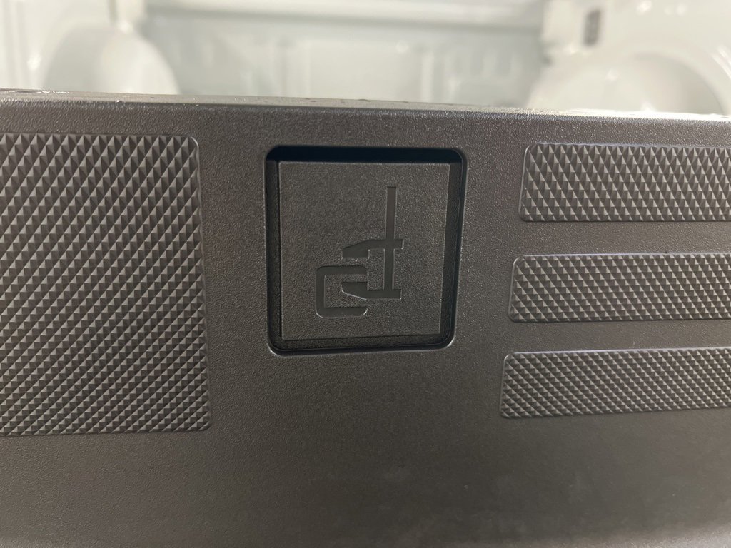 New 2026 Ford F150 Lariat image 44