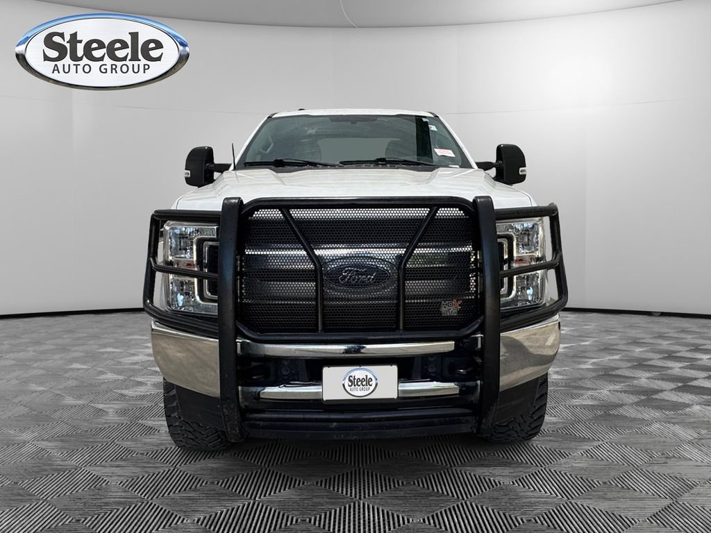 Used 2019 Ford F250 XLT AWD/4WD image 8