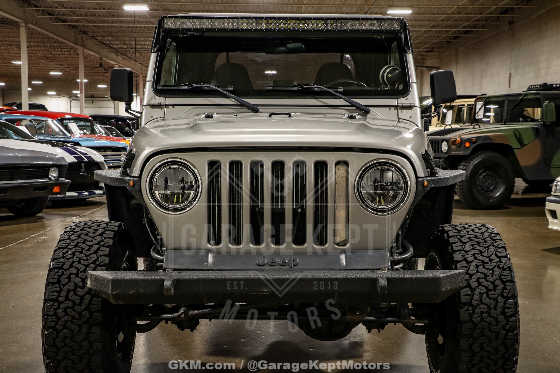 Used 2002 Jeep Wrangler SE AWD/4WD image 20