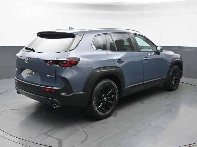 Certified 2024 MAZDA CX-50 AWD 2.5 S w/ Cargo Package image 5