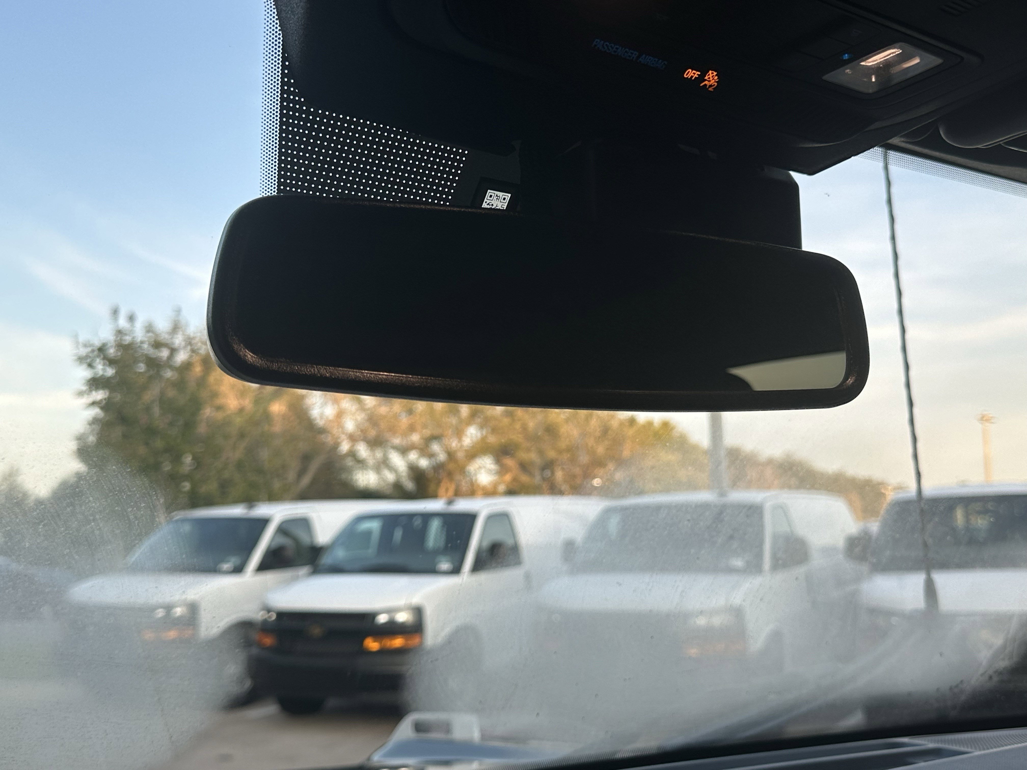 Used 2023 Ford Bronco Badlands image 28