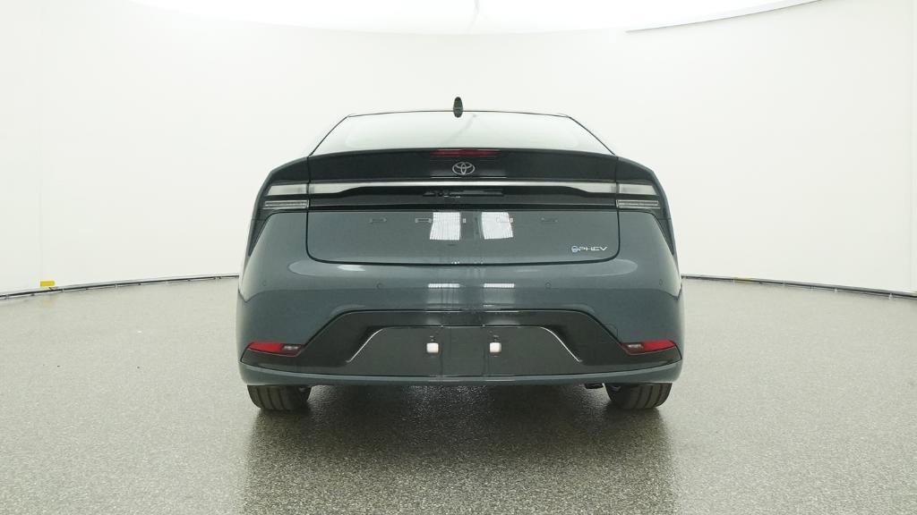 New 2026 Toyota Prius Plug-In Hybrid image 80