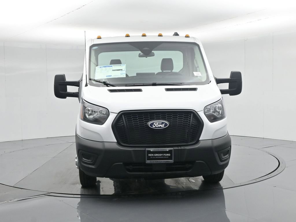 New 2026 Ford Transit 350 Base image 16