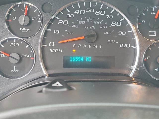 Used 2024 GMC Savana 2500 w/ Driver Convenience Package image 20