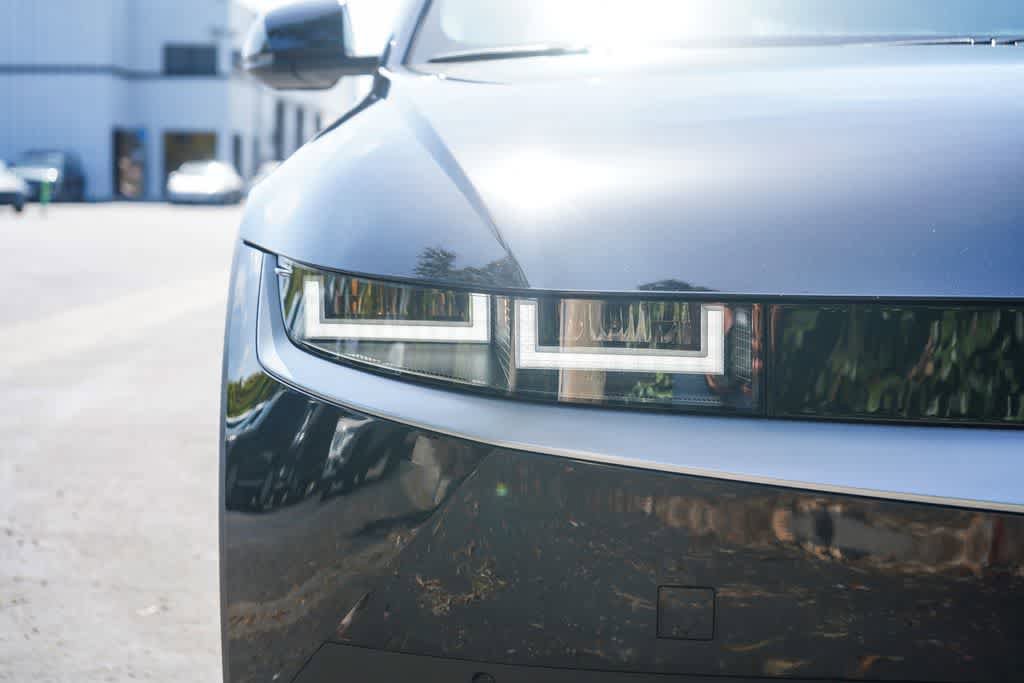 Certified 2024 Hyundai Ioniq 5 SEL RWD image 10