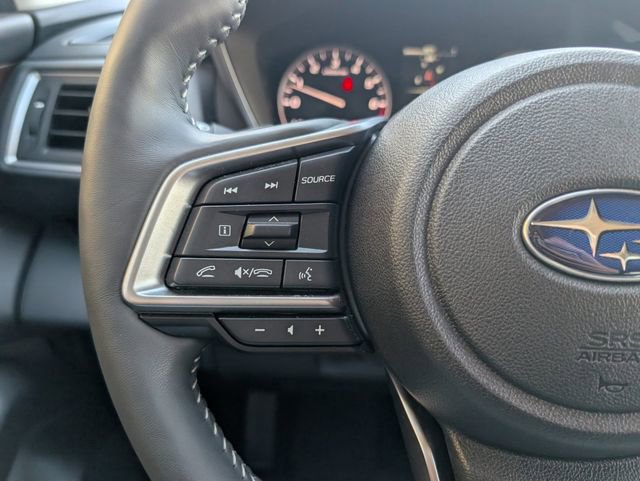 Certified 2025 Subaru Ascent Touring image 13