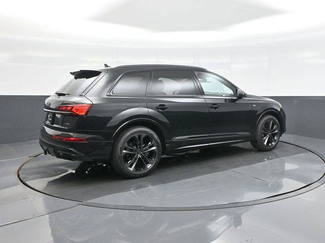 New 2026 Audi Q7 3.0T Prestige AWD/4WD image 7