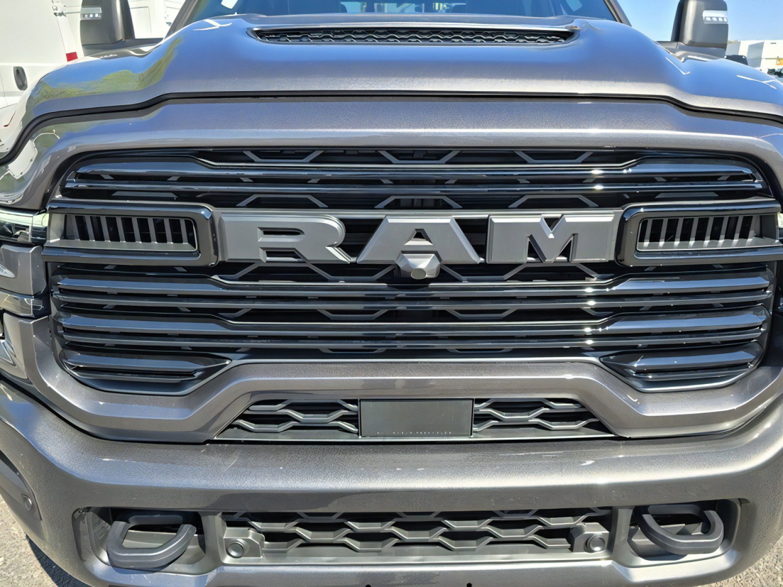 New 2026 RAM 2500 Laramie image 25