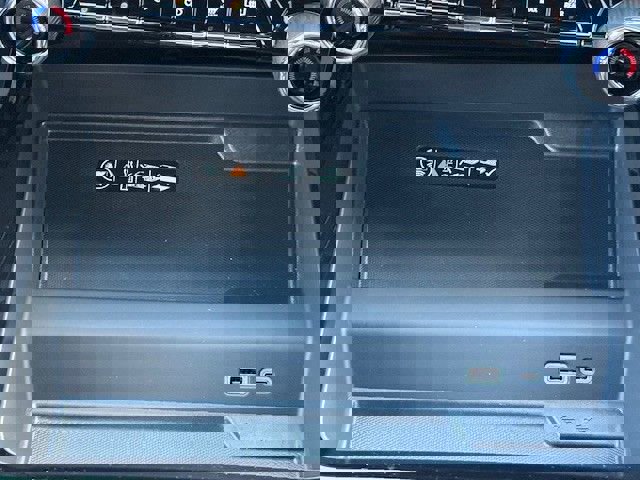 New 2025 Chevrolet Tahoe High Country image 25