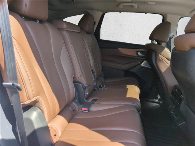Used 2025 Acura MDX w/ Technology Package FWD image 29